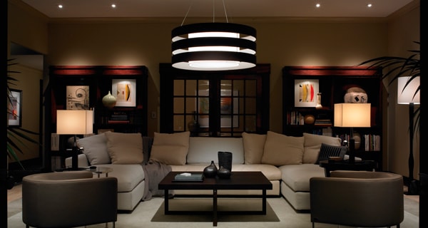 lutron scottsdale lighting